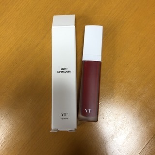 VT リップスティック VELVET  LIP 05 PARIS...