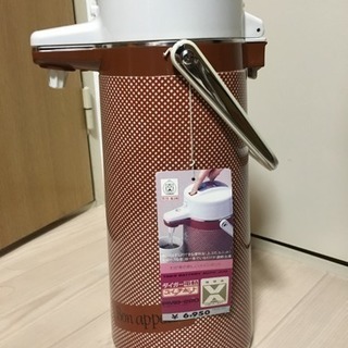 アンティーク ポットの画像