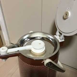 アンティーク ポットの画像