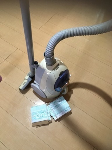 掃除機