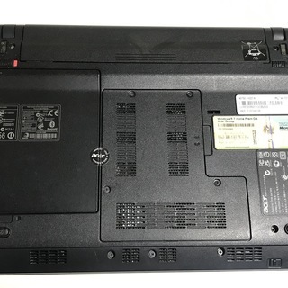 acer PCの画像
