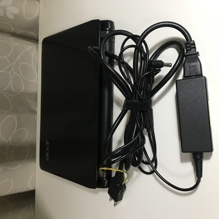 acer PCの画像