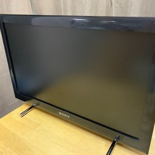 SONY BRAVIA 22V型 引取限定の画像