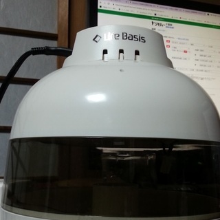 孵卵器　インキュベーター　ふ化器　一度のみ使用！！