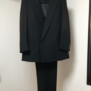 紳士用 喪服（ブラックフォーマル・礼服）