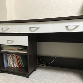 デスク