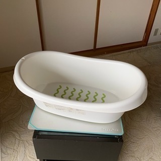 あげます！ベビーバス