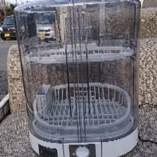 食器乾燥機