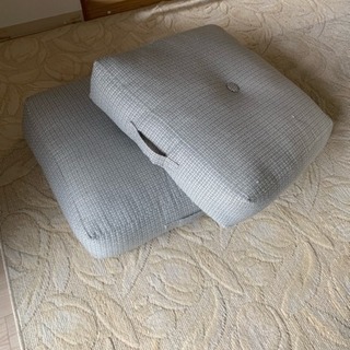 あげます！クッション