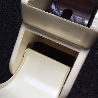 トイレットペーパーホルダーの画像
