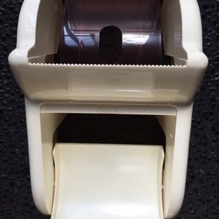 トイレットペーパーホルダーの画像