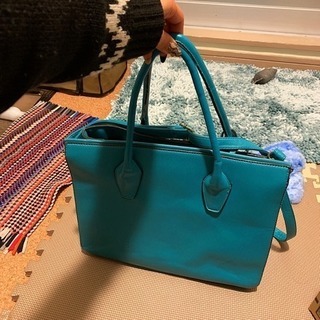 rienda バッグの画像