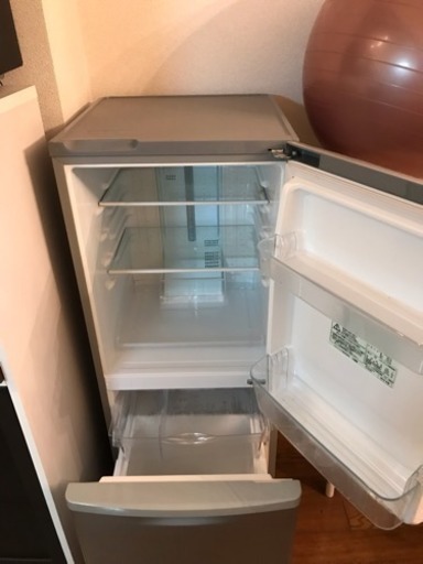パナソニック冷蔵庫