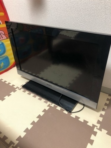 BRAVIA26インチ