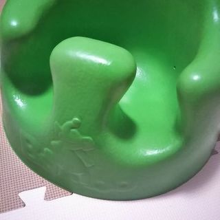 バンボ　グリーン