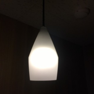ランプシェードの画像