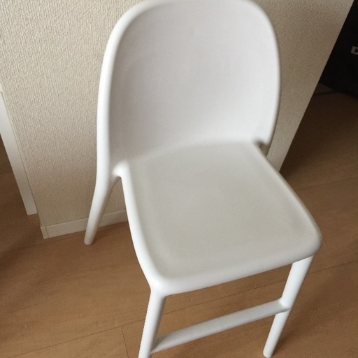 IKEA 子供チェア 美品 茨木市