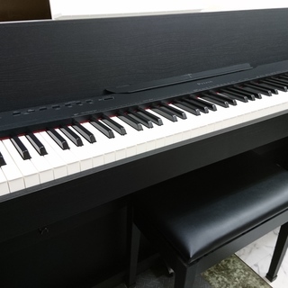 電子ピアノ CASIO カシオ PX-830BK 2009製 動作品の画像
