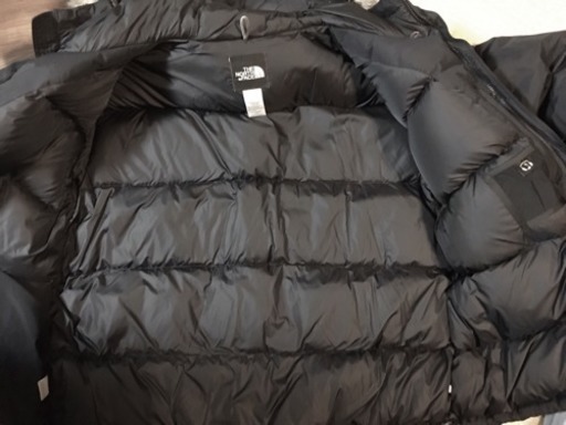 NORTH FACE ノースフェイス ダウン