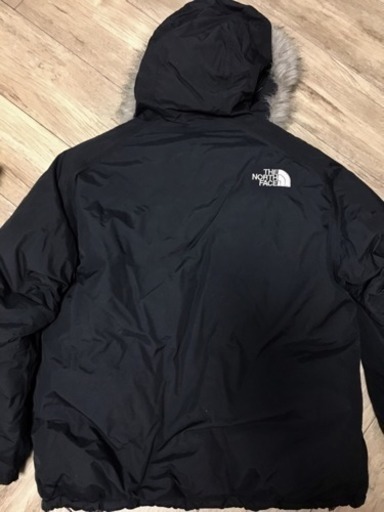 NORTH FACE ノースフェイス ダウン
