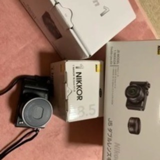 Nikon1j5