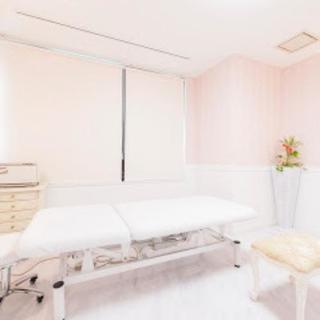 まつ毛エクステ施術者 募集の画像