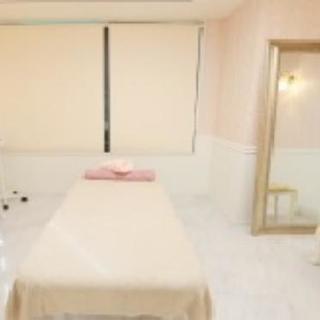 まつ毛エクステ施術者 募集の画像