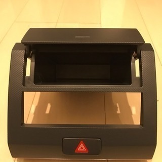 美品🌟ワゴンR(mh21)パネル🌟の画像