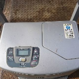 ファンヒーター☆の画像