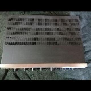 SANSUI プリメイン アンプ  AU-9500

\135,000(1972年10月発売) 動作確認済
の画像