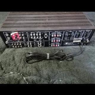 SANSUI プリメイン アンプ  AU-9500

\135,000(1972年10月発売) 動作確認済
の画像