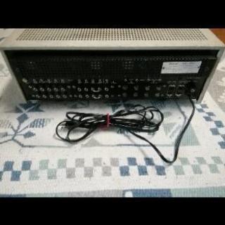 
SANSUI プリメインアンプ AU-777
￥57,700(1968年発売) 現状品の画像