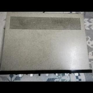 
SANSUI プリメインアンプ AU-777
￥57,700(1968年発売) 現状品の画像