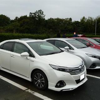 トヨタSAI 、レクサスHS のメンバー募集