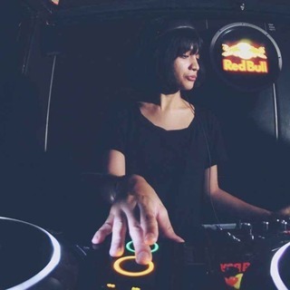 1月12日（土）SAMANTHA NICOLE TECHNO P...