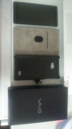 その他 VAIO Phone Biz VPB0511S