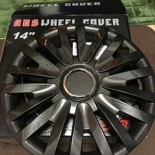 ホイールキャップ 14インチ