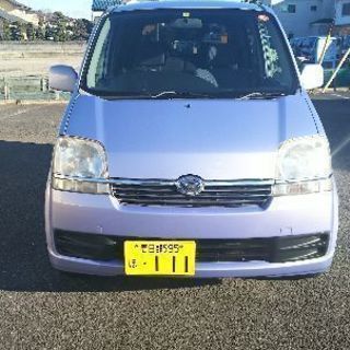 格安で出します。値下げ交渉可。平成16年ムーヴL150s