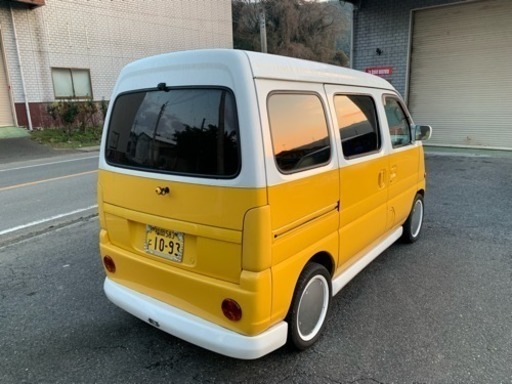 突然の質問で申し訳御座いません。私、現在軽自動車、スズ