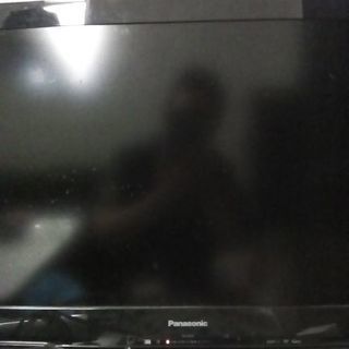 パナソニック32型テレビ
