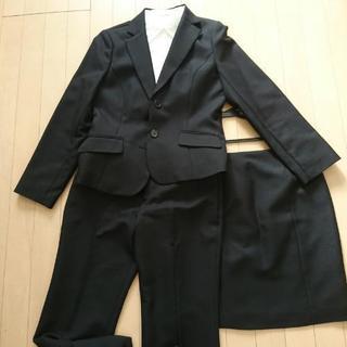 【取引終了】レディーススーツの画像