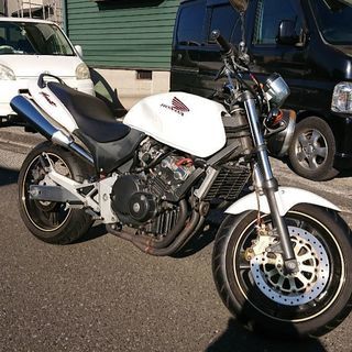 ホンダ  ホーネット250  HONDA  2006年式