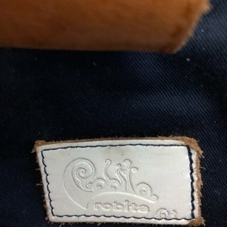 robita ハンドバッグの画像