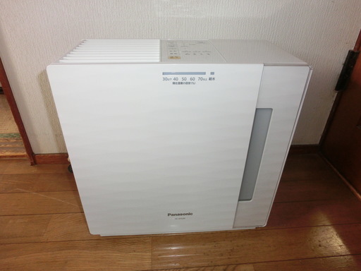 パナソニック 気化式加湿機 FE-KFL05