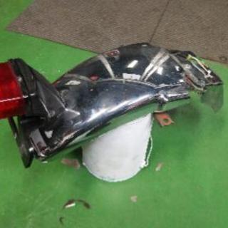 ホンダ　エイプ用テールカウル