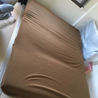 イケア製 ソファベット(再)