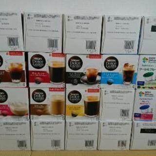 ネスカフェドルチェグスト☆ウェルネススムージー･ミルク･抹茶の画像