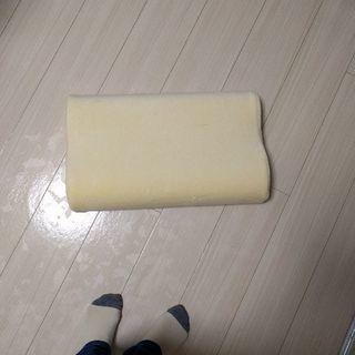 トゥルースリーパー低反発枕★1月7日締切★美品