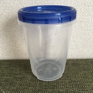 ジップロック スクリューロック 946ml タッパー