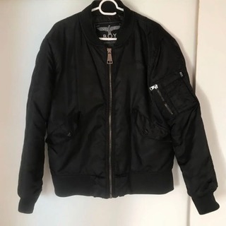 boy london MA1  早い者勝ち